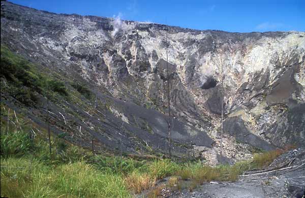 volcan Pago